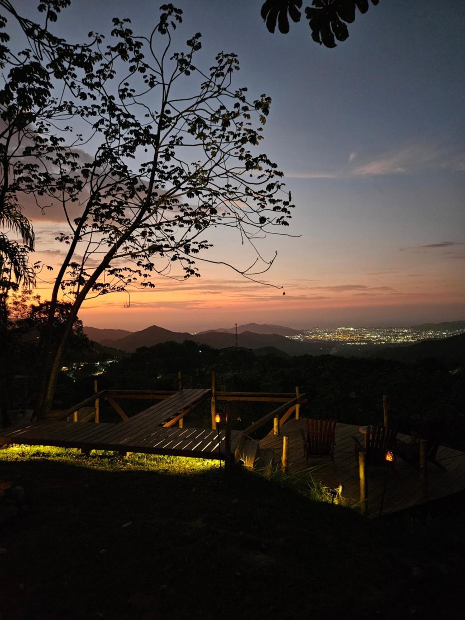 민카 La Casa Del Mono 빌라 외부 사진